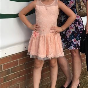 American Girl Dress size 8